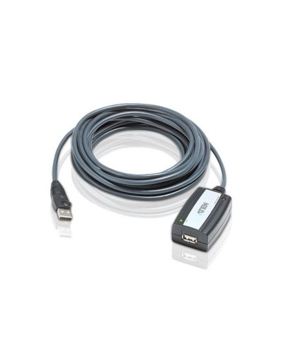 UE250-AT. Кабель USB-USB. ATEN в Арзамасе