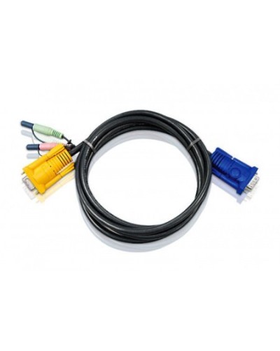 2L-5203A. Кабель KVM. ATEN в Арзамасе