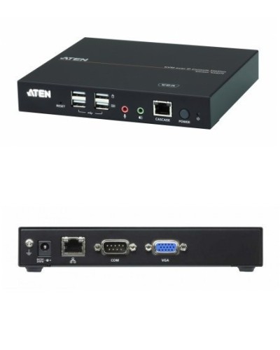 KA8270-AX-G. Удлинитель. ATEN в Арзамасе