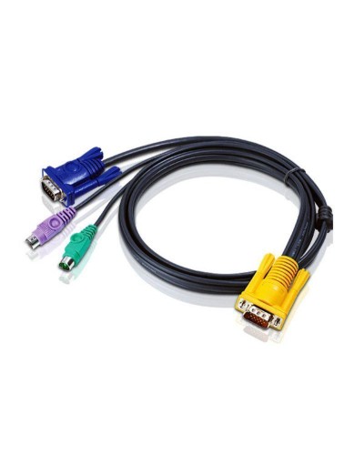 2L-5206P. Кабель KVM. ATEN в Арзамасе