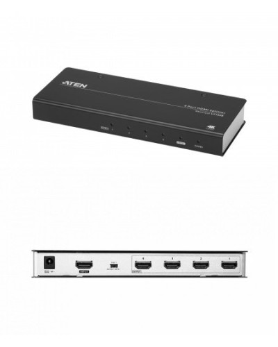 VS184B-AT-G. Разветвитель HDMI. ATEN в Арзамасе