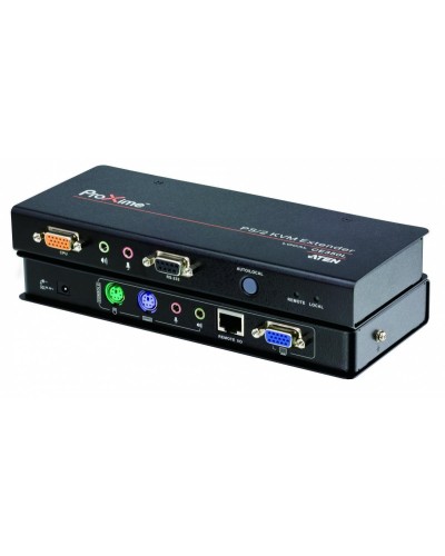 CE350-AT-G. KVM-удлинитель. ATEN в Арзамасе