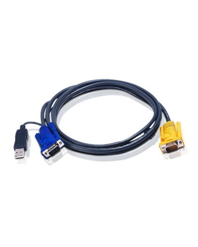 2L-5205UP. Кабель KVM. ATEN в Арзамасе
