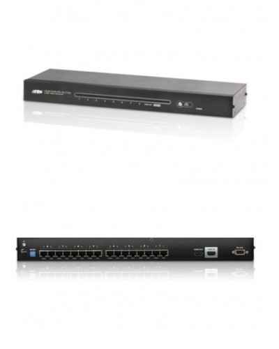 VS1808T-AT-G. Разветвитель HDMI. ATEN в Арзамасе