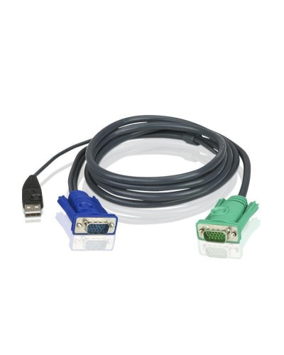 2L-5201U. Кабель KVM. ATEN в Арзамасе