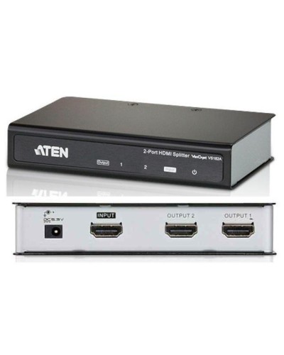 VS182A-AT-G. Разветвитель HDMI. ATEN в Арзамасе