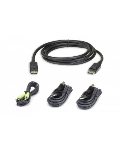 2L-7D03UDPX4. Кабель KVM. ATEN в Арзамасе