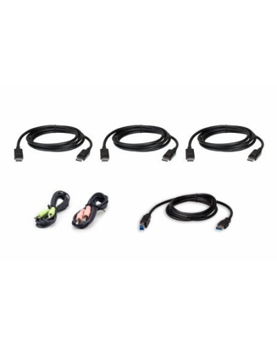 2L-7D02UDPX6. Кабель KVM. ATEN в Арзамасе