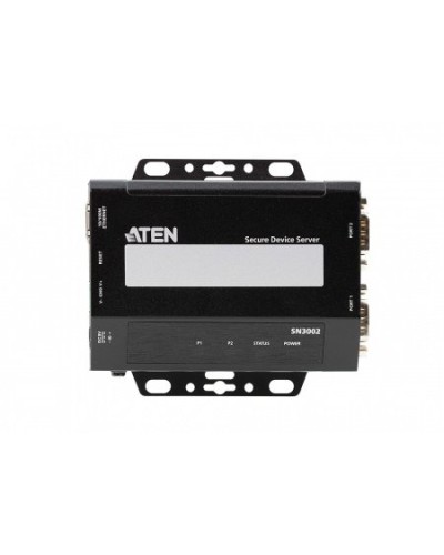 SN3002-AX-G. Консольный сервер. ATEN в Арзамасе