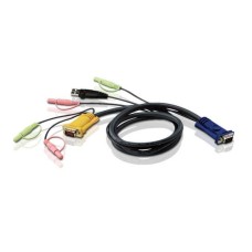 2L-5301U. Кабель KVM. ATEN