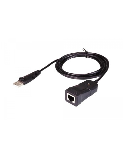 UC232B-AT. Преобразователь интерфейса USB в консольный RS232. ATEN в Арзамасе