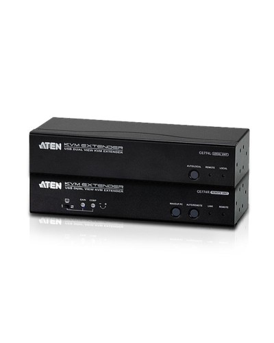 CE774-AT-G. KVM-удлинитель. ATEN в Арзамасе