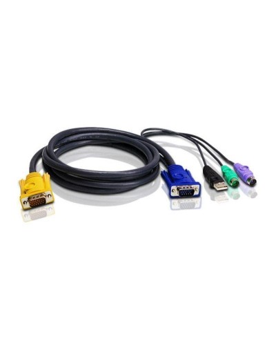 2L-5301UP. Кабель KVM. ATEN в Арзамасе