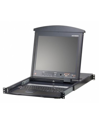 KL1508AN-AXA-RG. Консоль KVM. ATEN в Арзамасе