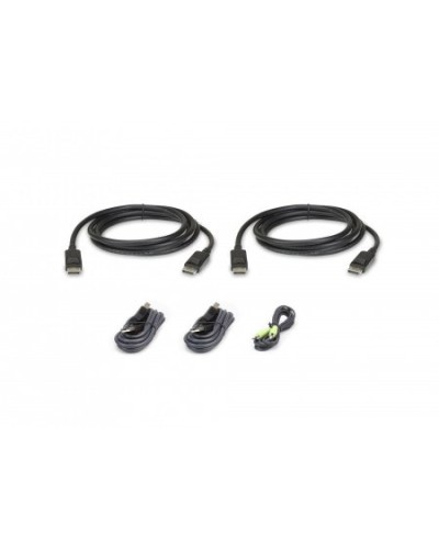 2L-7D02UDPX5. Кабель KVM. ATEN в Арзамасе