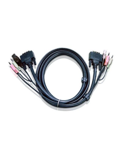 2L-7D03UD. Кабель KVM. ATEN в Арзамасе