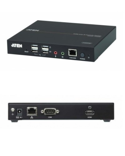KA8280-AX-G. Удлинитель. ATEN в Арзамасе