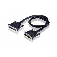 2L-2703. Кабель DB25. ATEN