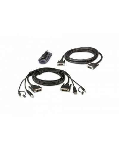 2L-7D02UDX3. Кабель KVM. ATEN в Арзамасе
