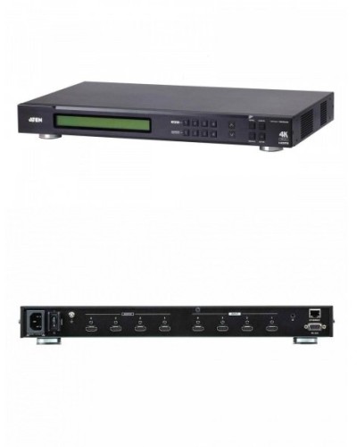 VM0404HB-AT-G. Преобразователь интерфейсов. ATEN в Арзамасе