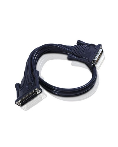 2L-1715. Кабель KVM DB25. ATEN в Арзамасе