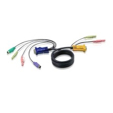 2L-5303P. Кабель KVM. ATEN