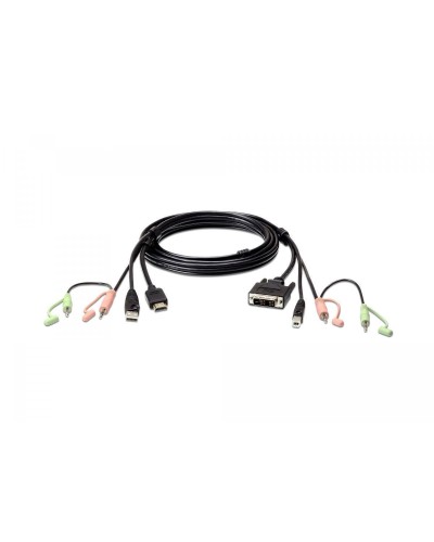 2L-7D02DH. Кабель KVM. ATEN в Арзамасе