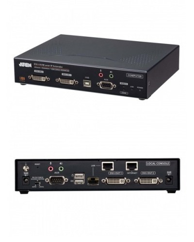 KE6900AiT-AX-G. Удлинитель. ATEN в Арзамасе