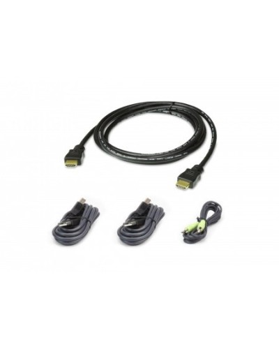 2L-7D02UHX4. Кабель KVM. ATEN в Арзамасе