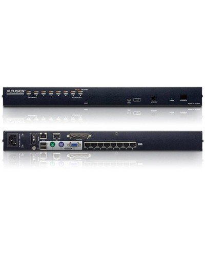 KH1508AI-AX-G. Переключатель. ATEN в Арзамасе