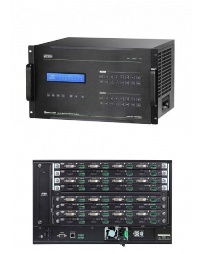 VM1600A-AT-G. Преобразователь интерфейсов. ATEN в Арзамасе