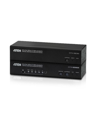 CE775-AT-G. KVM-удлинитель. ATEN в Арзамасе
