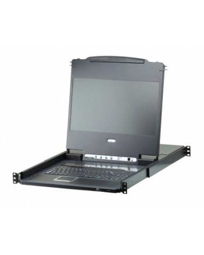 CL6708MW-ATA-RG. Консоль KVM. ATEN в Арзамасе
