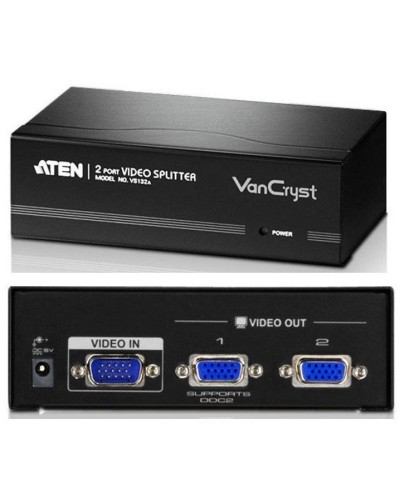 VS132A-AT-G. Разветвитель VGA. ATEN в Арзамасе