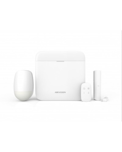 DS-PWA64-KIT-WE(RU). Комплект радиоканальной охранной системы. AX PRO Hikvision в Арзамасе