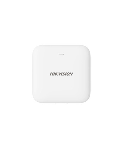 DS-PDWL-E-WE. Извещатель утечки воды радиоканальный. AX PRO Hikvision в Арзамасе