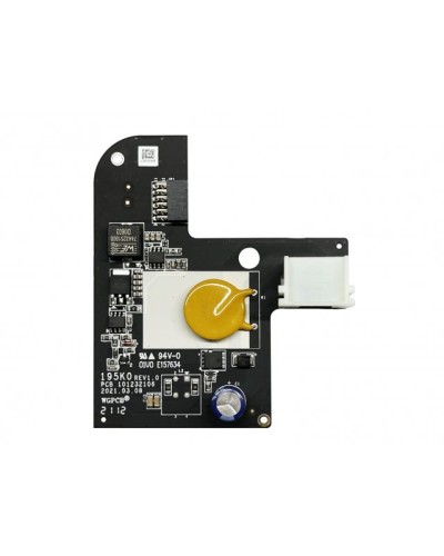 DS-PM2-D. Плата блока питания. AX PRO Hikvision в Арзамасе