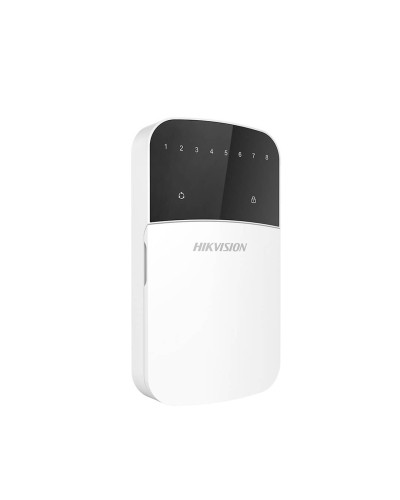 DS-PKG-H8L. Проводная ЖК-клавиатура. AX PRO Hikvision в Арзамасе