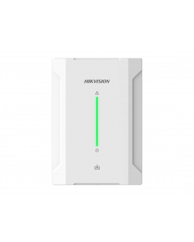 DS-PM1-O4L-H. Блок релейный. AX PRO Hikvision в Арзамасе