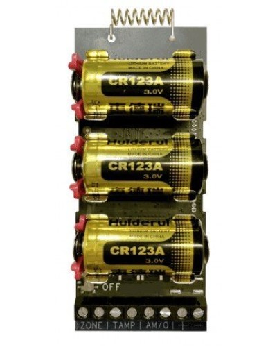 DS-PM1-I1-WE. Устройство радиопередающее. AX PRO Hikvision в Арзамасе