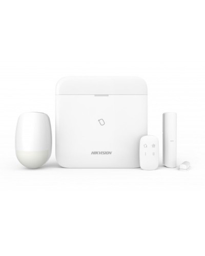 DS-PWA96-KIT-WE(RU). Комплект радиоканальной охранной системы. AX PRO Hikvision в Арзамасе