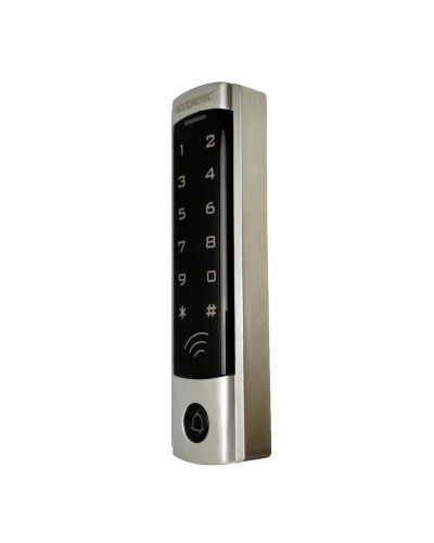 AT-CP410EM. Кодовая панель со встроенным считывателем. AccordTec в Арзамасе
