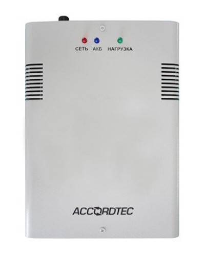 ББП-30ТР исп.1. Блок бесперебойного питания. AccordTec в Арзамасе