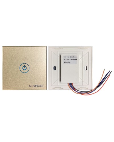 AT-H02P LED. Кнопка выхода. AccordTec в Арзамасе