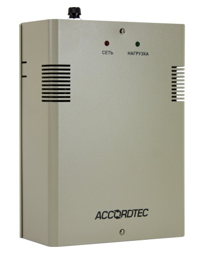 ББП-50 исп.1. Блок бесперебойного питания. AccordTec в Арзамасе