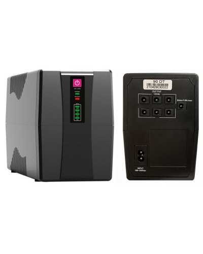 ББП-90 DT. Блок бесперебойного питания. AccordTec в Арзамасе