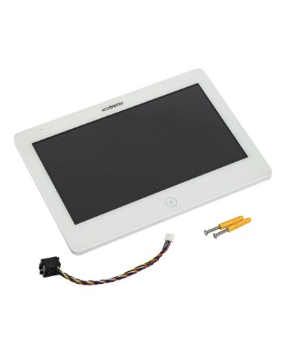 AT-VD770W WH. Монитор IP-домофона. AccordTec в Арзамасе