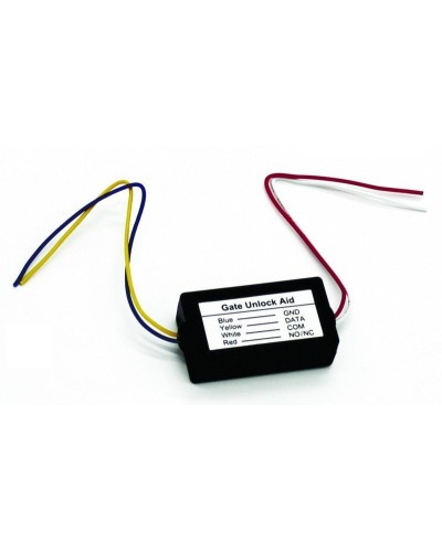 AT-AC01 BL. Блок реле многофункциональный. AccordTec в Арзамасе