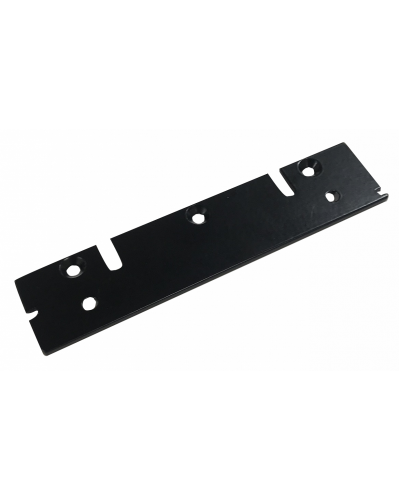 LM-207K BLACK. Планка к замку. AccordTec в Арзамасе