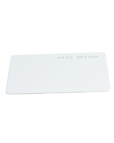 AT-ID02-EM. Карта proximity тонкая. AccordTec в Арзамасе